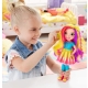 Lalka Sunny Day z włosami do stylizacji akcesoria Mattel FBN72